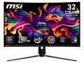 MSI MAG, 321CUP, 31,5", QD-OLED, 4K UHD, 165Hz, 0,