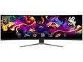 MSI MPG 491CQP QD-OLED Gaming monitor 49" QD-OLED 