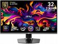MSI Gaming monitor MPG 321URX QD-OLED, 31,5" QD-OL