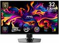 MSI Gaming monitor MAG 322UP QD-OLED E16 31,5" QD-