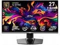 MSI LCD MPG 272URX QD-OLED, 26.5", 3840x2160, QD-O