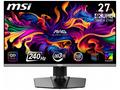 MSI MAG 272UP QD-OLED X24 Gaming monitor 26,5" QD-