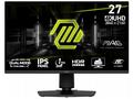 MSI Gaming MAG 275UPD E14, 27", 3840x2160, IPS, 1m