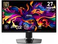 MSI MAG 272QP QD-OLED X24 Gaming monitor 26,5" QD-