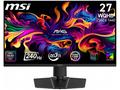 MSI MAG 273QP QD-OLED X24 Gaming monitor 26,5" QD-