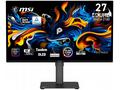 MSI PRO MAX 271UPX12G monitor 26,5" QD-OLED, 3840x