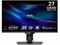 MSI LCD MAG 274UPDF E16M, 27", 3840x2160, Rapid VA