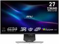 MSI Gaming monitorMPG 274URDFW E16M, 27" Mini-LED,