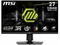 MSI Gaming monitor MAG 272URDF E16 27" Rapid IPS, 