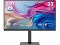 MSI monitor Modern MD272UPHG, 27", 3840x2160 (UHD)