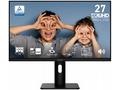 MSI Pro, MP273UP E6, 27", IPS, 4K UHD, 60Hz, 4ms, 