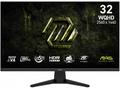 MSI LCD MAG 325QF E18V, 31.5" 2560x1440, 180Hz, 30