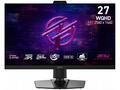 MSI MPG, 272QRF X36, 27", IPS, QHD, 360Hz, 0,5ms, 