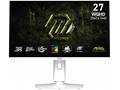 MSI Gaming monitor MAG 274QRFW X32, 27" Rapid IPS2
