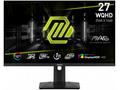 MSI MAG, 274QRF QD E2, 27", IPS, QHD, 180Hz, 1ms, 