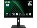 MSI monitor PRO MP275QPG 27" IPS2560x1440(WQHD), 1