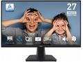 MSI monitor PRO MP275Q, 27" IPS2560 x 1440 (WQHD),