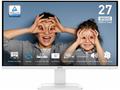 MSI monitor PRO MP273QW E2, 27" IPS2560 x 1440 (WQ