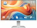 MSI monitor PRO MP273QW E14, 27" IPS2560 x 1440 (W