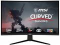 MSI Gaming monitor G32C4X, 31.5" VA zakřivený, 192
