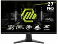 MSI Gaming monitor MAG 275F, 27" Rapid IPS, FHD, 1