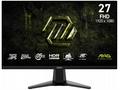MSI Gaming monitor MAG 275F E20, 27" Rapid IPS, FH