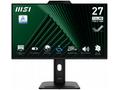 MSI LCD PRO MP272PMG, 27" 1920x1080, IPS, 100Hz, 1