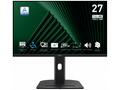MSI LCD PRO MP275PG, 27" 1920x1080, IPS, 100Hz, 4m