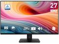 MSI monitor PRO MP271A E2, 27" IPS, 1920 x 1080 (F