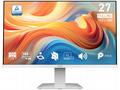 MSI monitor PRO MP273W E14A, 27" IPS, 1920 x 1080(