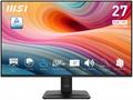 MSI monitor PRO MP275 E2, 27" IPS, 1920 x 1080 (FH