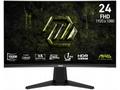 MSI MAG 245C X24 Gaming monitor 23,6" VA zakřivený