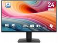 MSI Pro, MP242A E2, 23,8", IPS, FHD, 120Hz, 1ms, Č