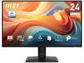 MSI monitor PRO MP242 E14A 23,8" IPS, FHD, 144Hz, 