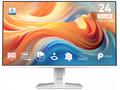 MSI Pro, MP243W E14, 23,8", IPS, FHD, 144Hz, 1ms, 