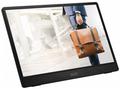 MSI přenosný ultra tenký monitor PRO MP161 E2, 15,