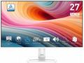 MSI PRO MP275W E2, 27", 1920x1080, IPS, 120Hz, 1ms