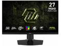 MSI Gaming monitor MAG 274QPF E20,27" Rapid IPS256