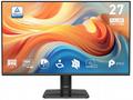 MSI PRO MP271 E14A, 27", 1920x1080, IPS, 144Hz, 1m