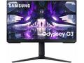 SAMSUNG MT LED LCD Gaming Monitor 24" Odyssey LS24