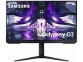 SAMSUNG MT LED LCD Gaming Monitor 27" Odyssey LS27