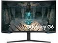SAMSUNG MT LED LCD Gaming Smart Monitor 32" Odysse