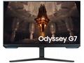 SAMSUNG MT LED LCD Gaming Smart Monitor 32" Odysse