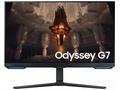 Samsung Odyssey G70B, LS32BG700EUXEN, 32", IPS, 4K