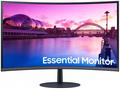 Samsung Essential S39C 32", Prohnutý, FullHD 1920x