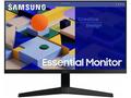 Samsung S31C, 24", 1920x1080, IPS, 5ms, 250 cd, m2