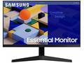 Samsung S31C, 27", 1920x1080, IPS, 5ms, 250 cd, m2