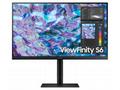 Samsung ViewFinity S61B, 27", 2560x1440, IPS, 5ms,