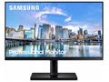 Samsung, LF24T450FZUXEN, 24", IPS, FHD, 75Hz, 5ms,