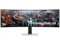 SAMSUNG MT LED LCD 49" Odyssey OLED G9(G93SC) LS49